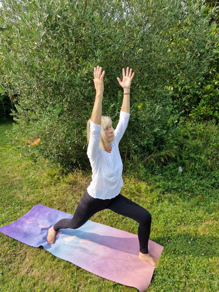 Cours de Yoga à Angers Cours de Yoga à Angers